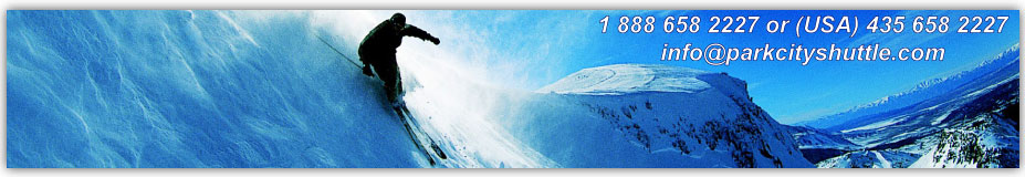 Park City transportation